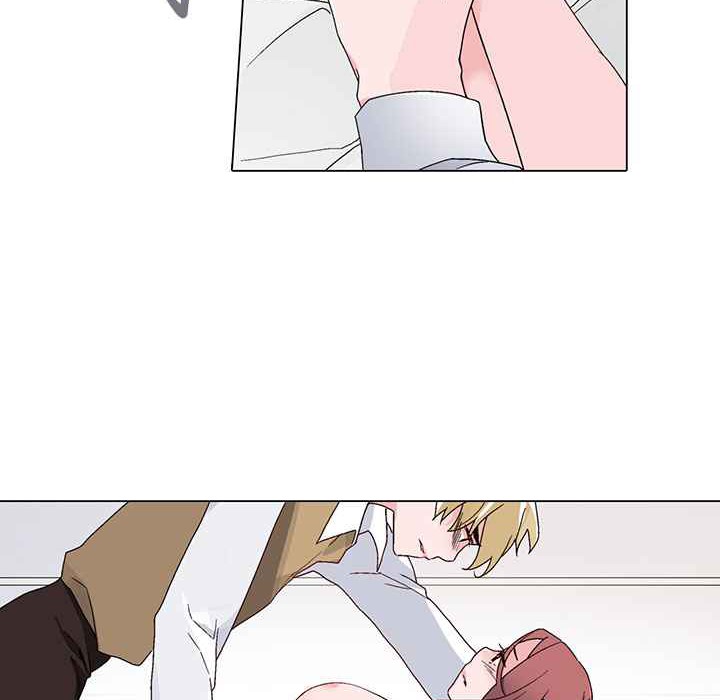 灰姑娘的哥哥们第23话