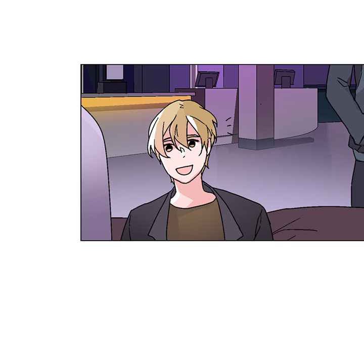 灰姑娘的哥哥们第30话