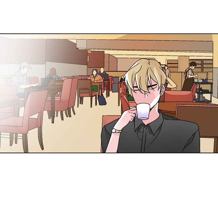 灰姑娘的哥哥们第32话