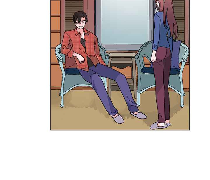 灰姑娘的哥哥们第33话