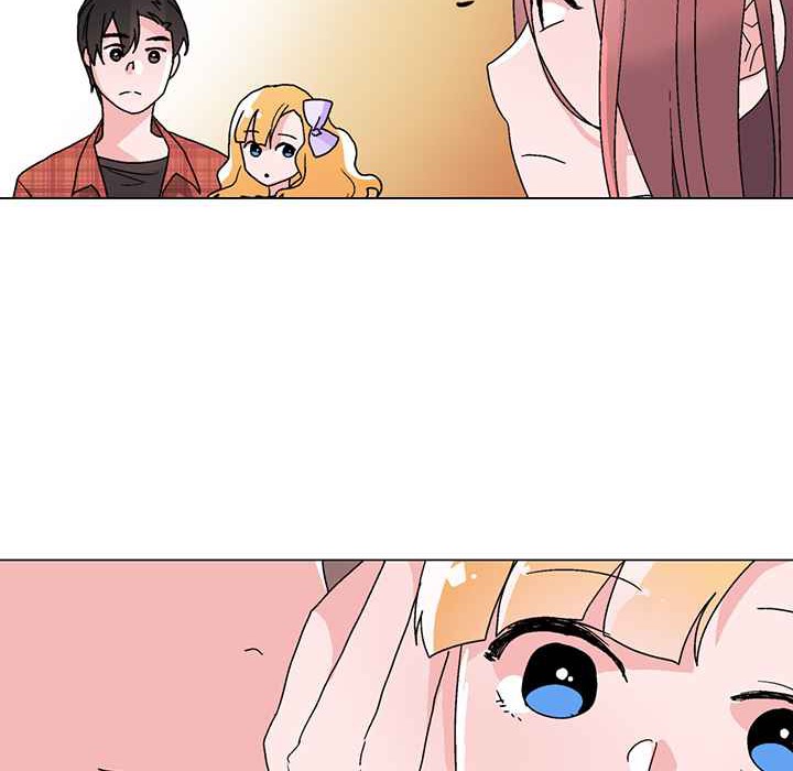 灰姑娘的哥哥们第33话