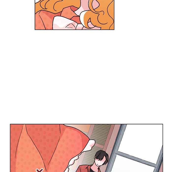 灰姑娘的哥哥们第33话