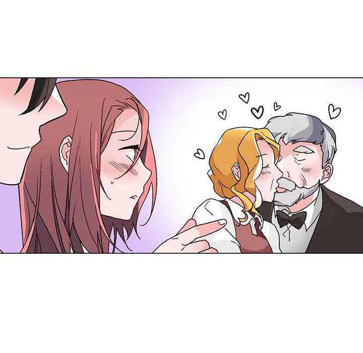 灰姑娘的哥哥们第37话