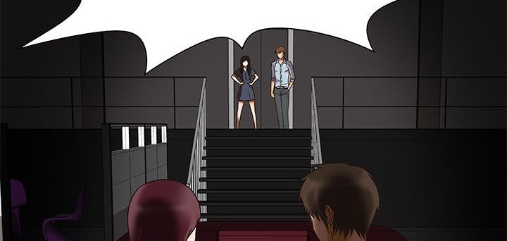 处子猎人第12话