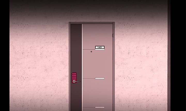 处子猎人第16话