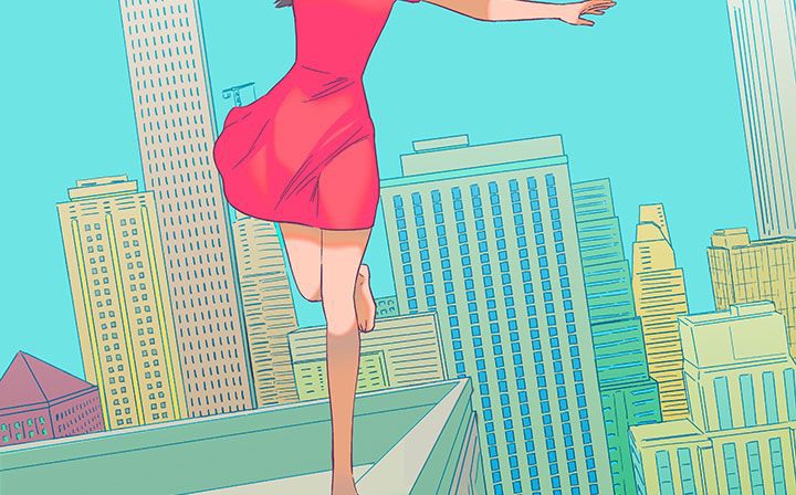 处子猎人第17话