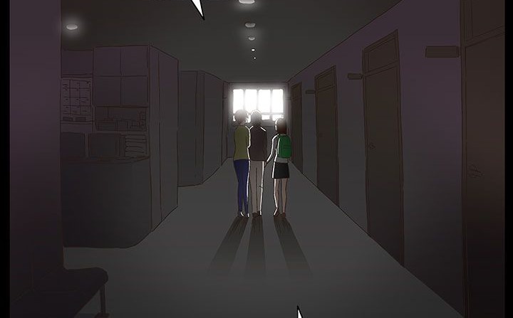 处子猎人第20话