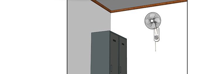 处子猎人第21话