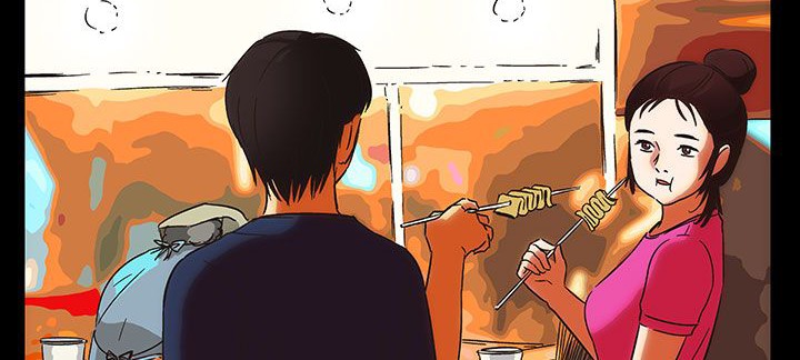 处子猎人第21话