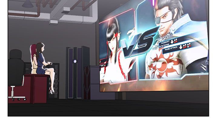 处子猎人第24话