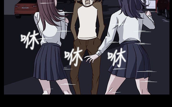 处子猎人第28话