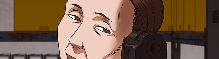 处子猎人第31话