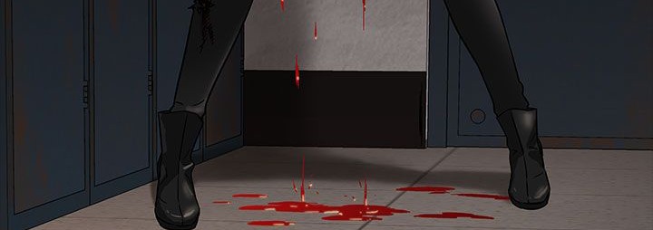 处子猎人第31话