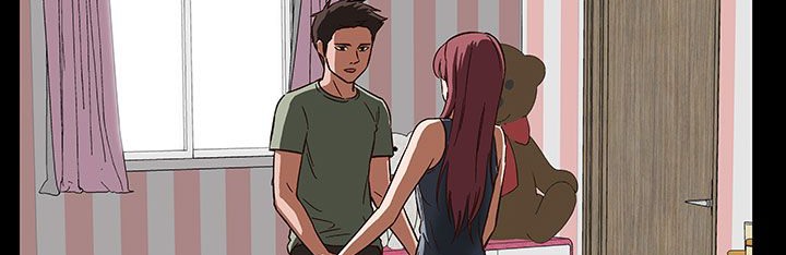 处子猎人第32话