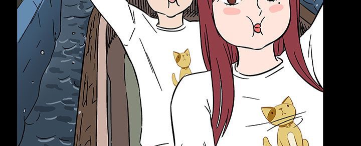 处子猎人第32话