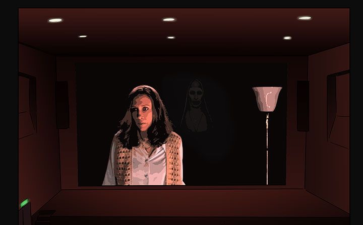 处子猎人第32话