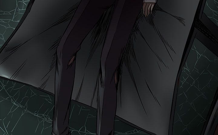 处子猎人第34话