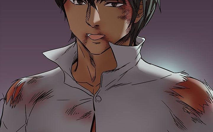 处子猎人第34话