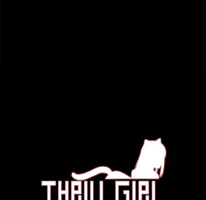 ThrillGirl第4话