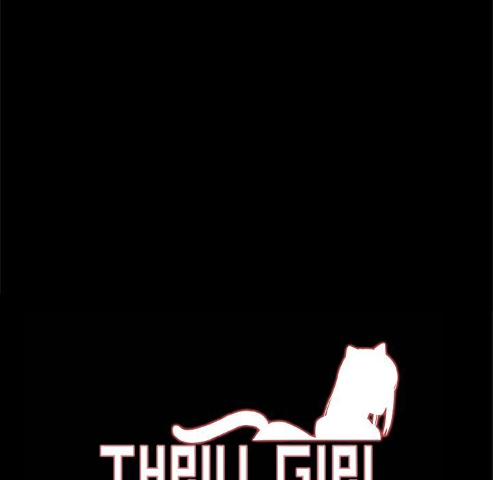 ThrillGirl第14话
