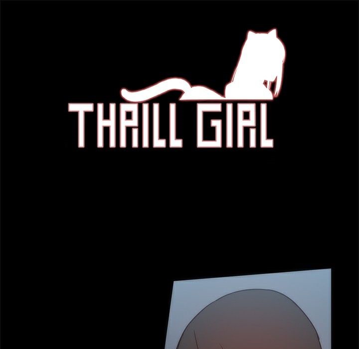 ThrillGirl第22话