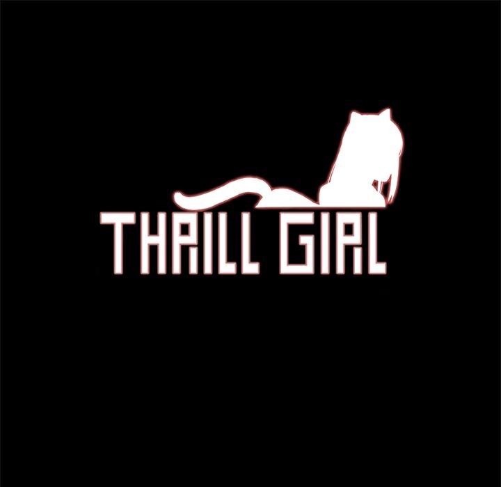 ThrillGirl第23话