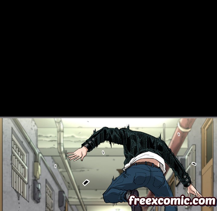 最后的男人|地表最后的男人第1话