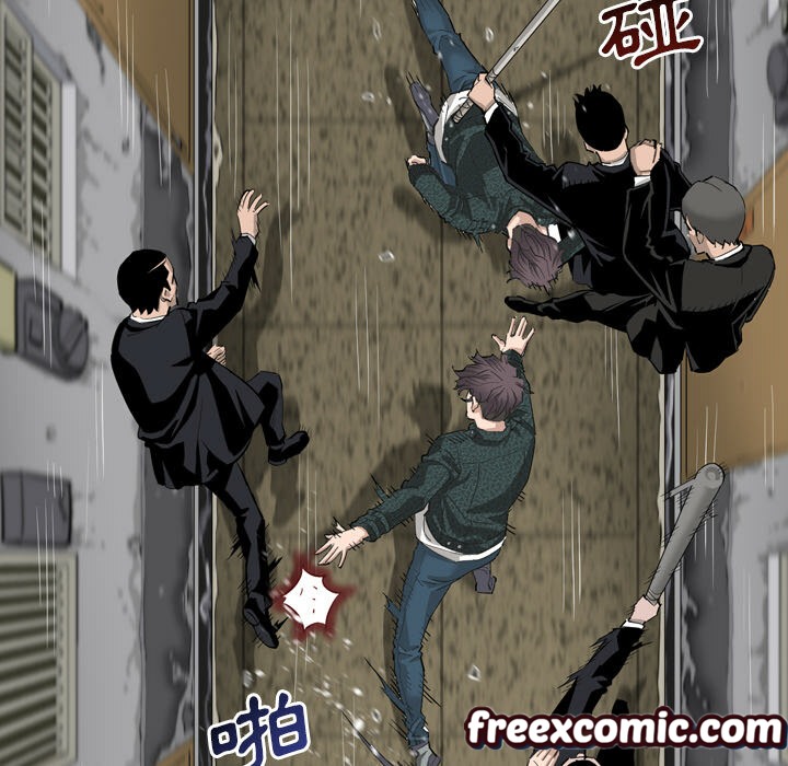 最后的男人|地表最后的男人第1话