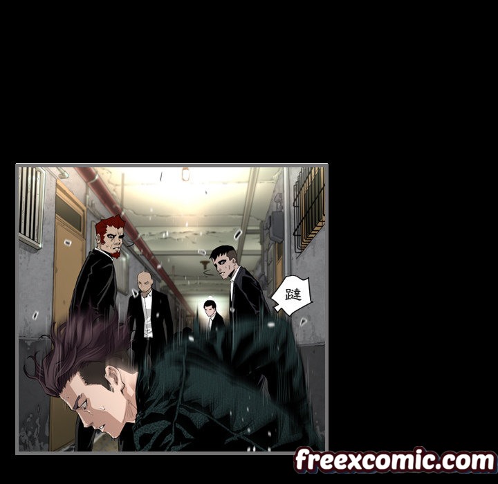 最后的男人|地表最后的男人第1话