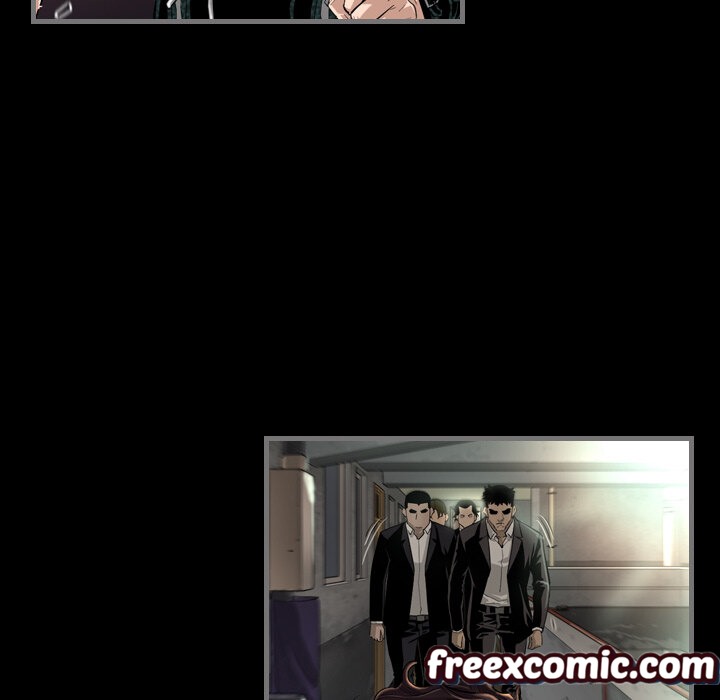 最后的男人|地表最后的男人第1话