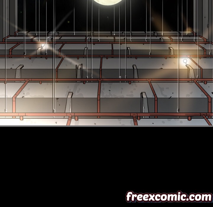 最后的男人|地表最后的男人第1话