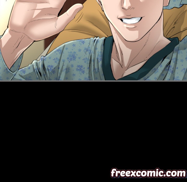 最后的男人|地表最后的男人第1话