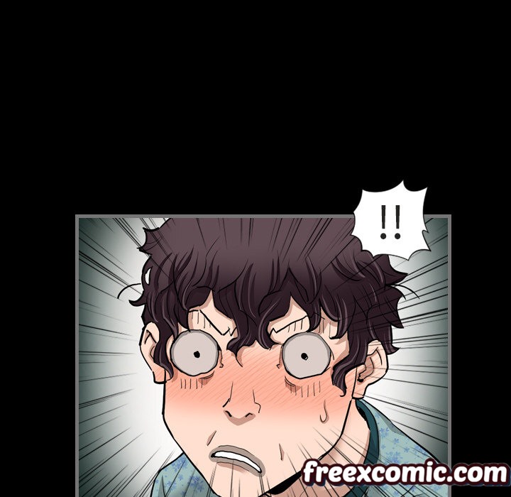 最后的男人|地表最后的男人第1话