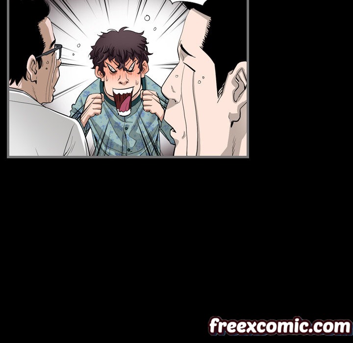 最后的男人|地表最后的男人第1话