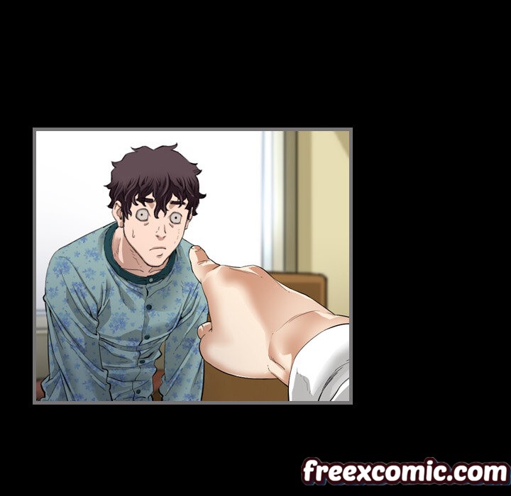 最后的男人|地表最后的男人第1话