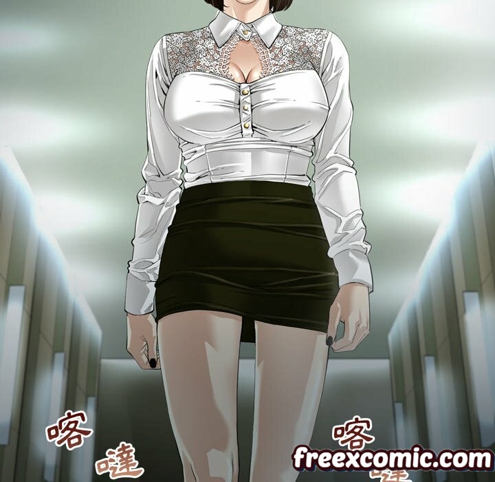 最后的男人|地表最后的男人第3话