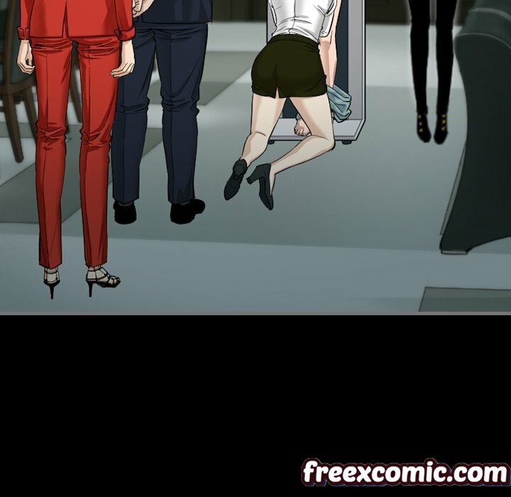 最后的男人|地表最后的男人第4话