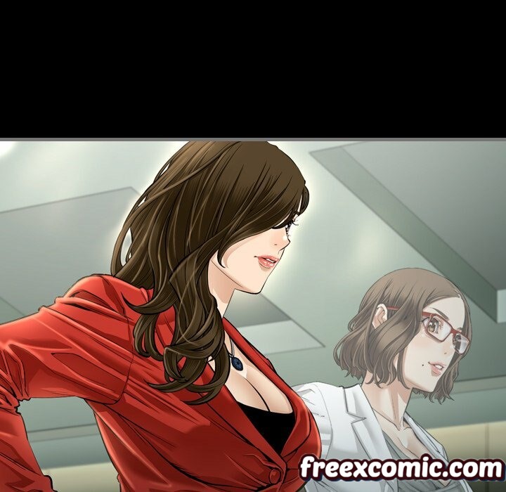 最后的男人|地表最后的男人第4话