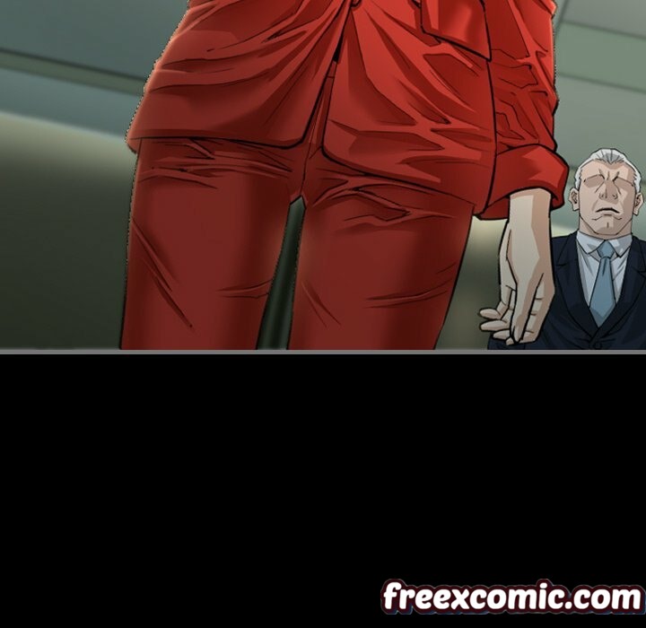 最后的男人|地表最后的男人第4话