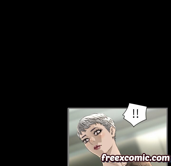 最后的男人|地表最后的男人第4话