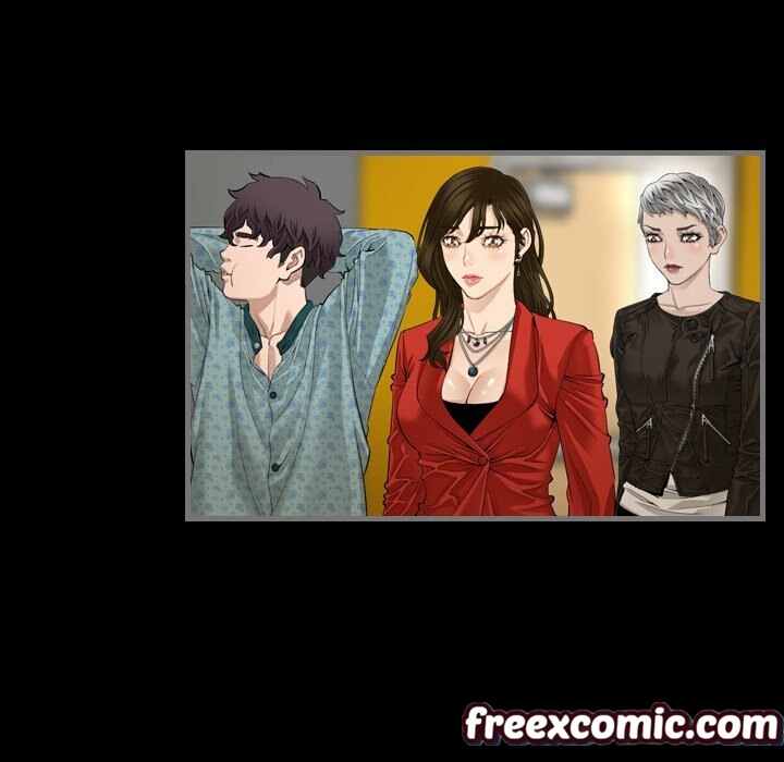 最后的男人|地表最后的男人第5话