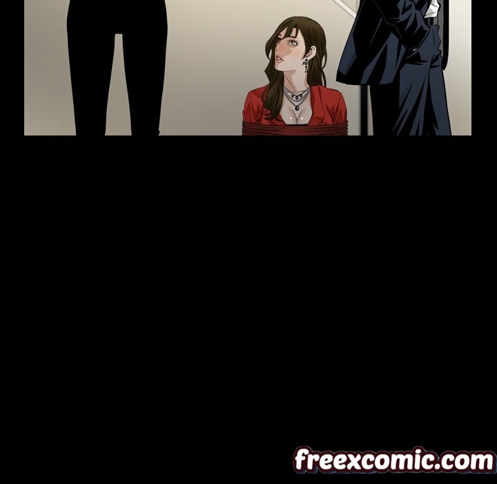 最后的男人|地表最后的男人第6话