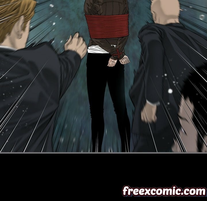 最后的男人|地表最后的男人第6话