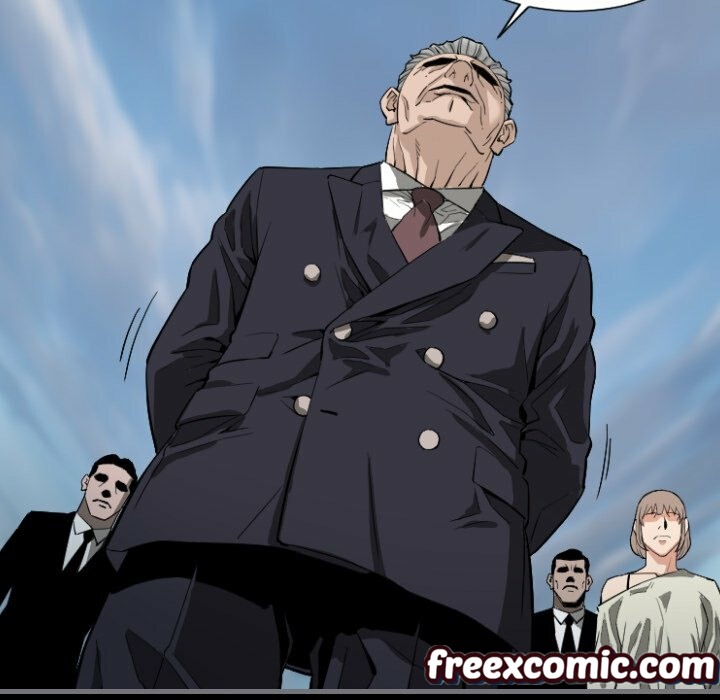 最后的男人|地表最后的男人第8话