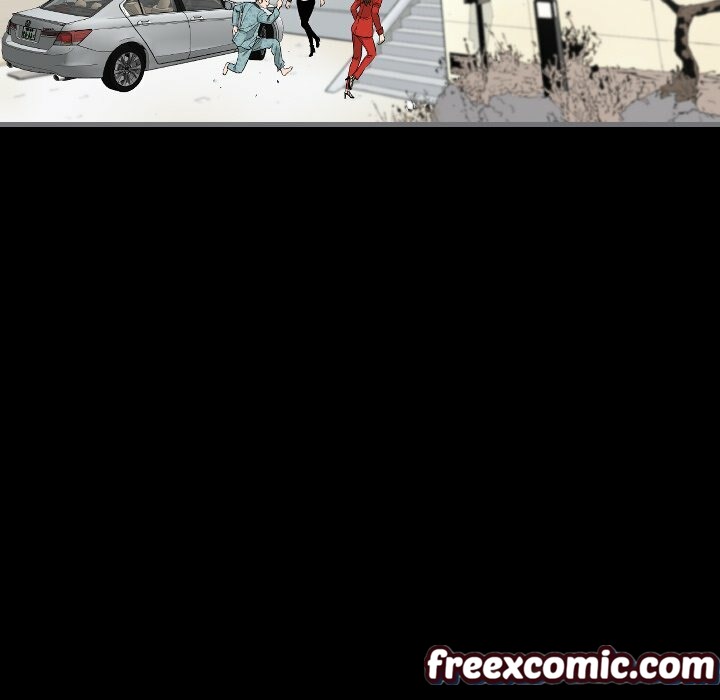 最后的男人|地表最后的男人第9话