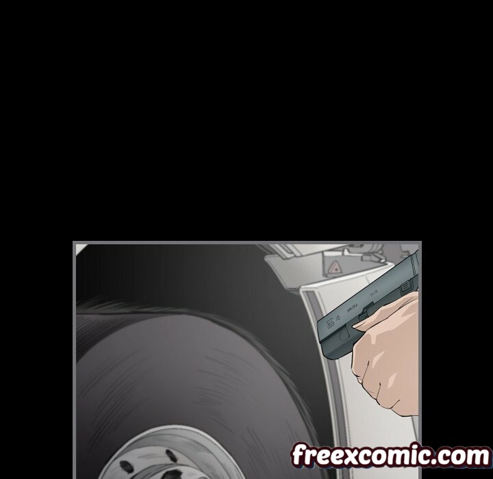 最后的男人|地表最后的男人第10话