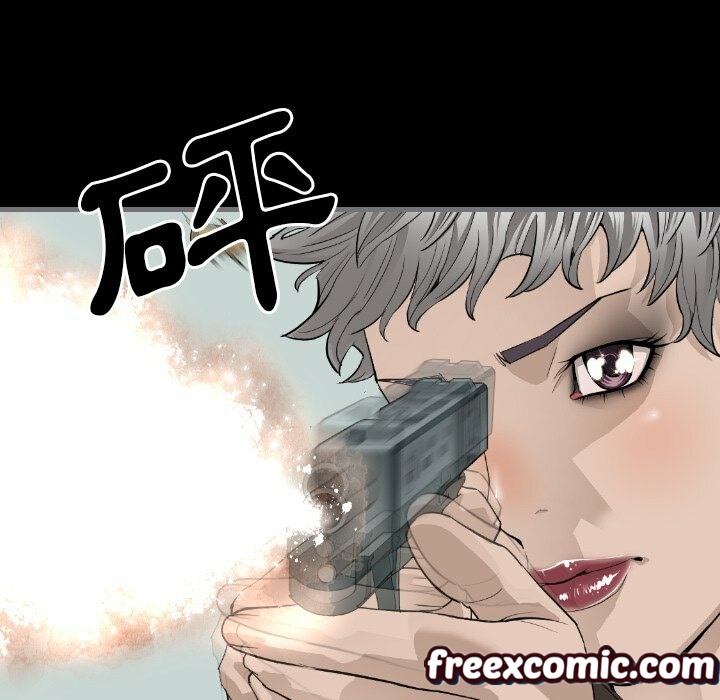 最后的男人|地表最后的男人第10话