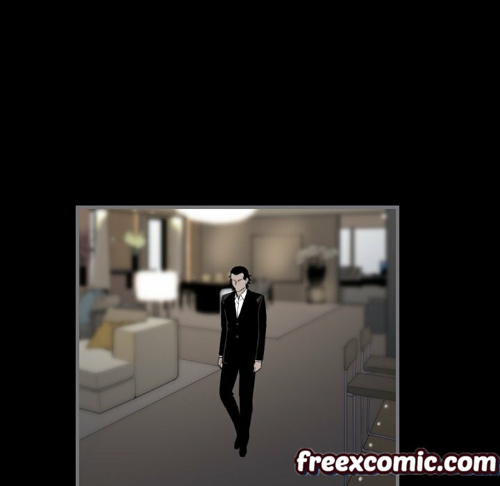 最后的男人|地表最后的男人第11话