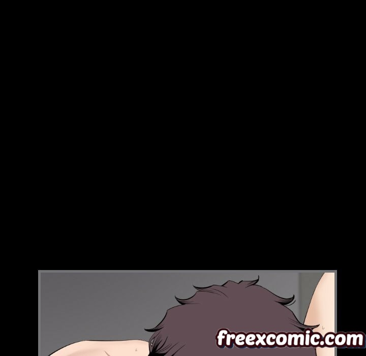 最后的男人|地表最后的男人第12话