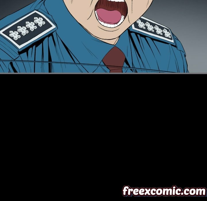 最后的男人|地表最后的男人第12话